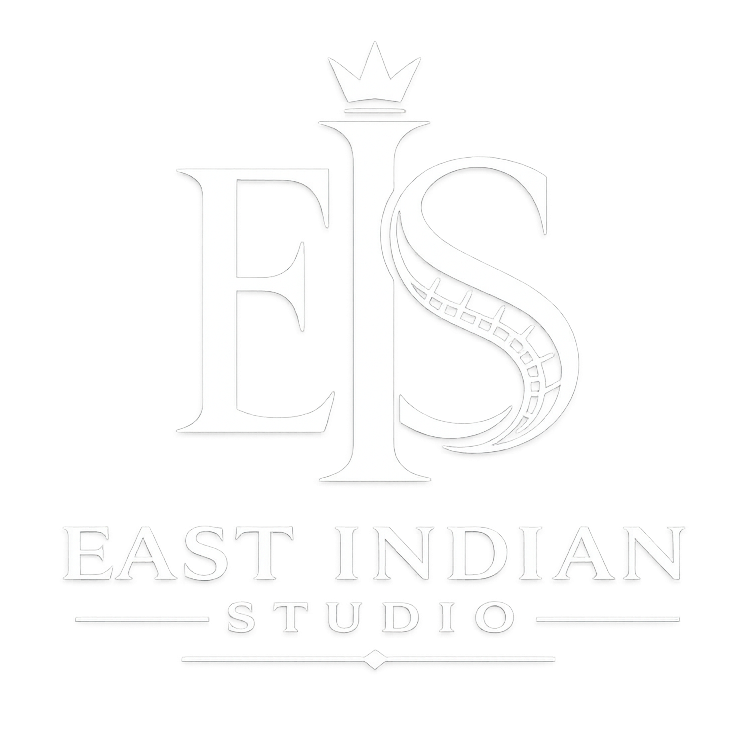 East Indian Studio